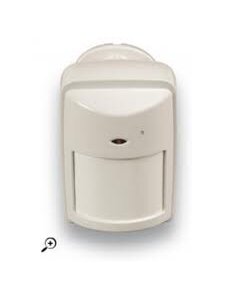 Judesio detektorius PATROL 801PET