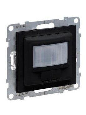 Judesio daviklis Suno Legrand 721477A (juodas, 400W)