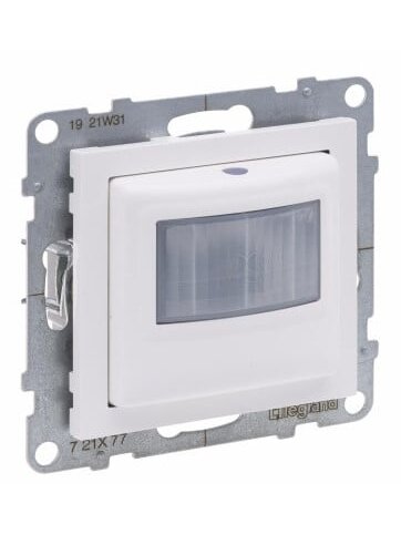Judesio daviklis Suno Legrand 721177 (baltas) Judesio daviklis Suno Legrand 721177 (baltas)