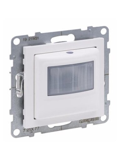 Judesio daviklis Suno Legrand 721177 (baltas)