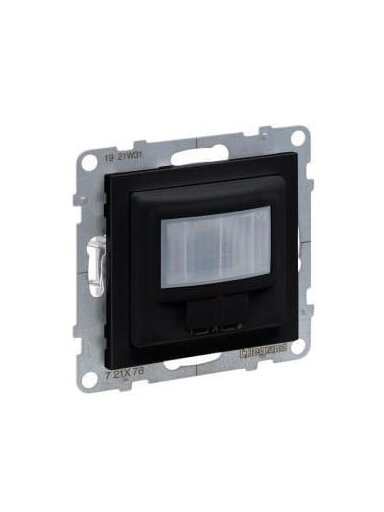 Judesio daviklis Suno Legrand 721477A (juodas, 400W)