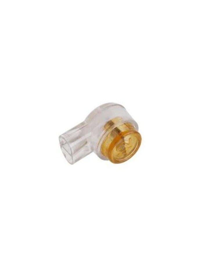 Jungtis UY varinių (su geliniu užpildu) laidininkų gysloms (4 - 0.9mm) Jungtis UY varinių (su geliniu užpildu) laidininkų gysloms (4 - 0.9mm)