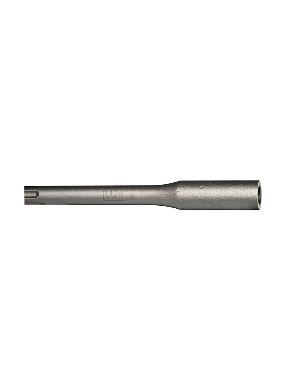 Kaltas įžeminimo strypams SDS-MAX 16.5mm Makita P-63797 (ilgis 260mm) Kaltas įžeminimo strypams SDS-MAX 16.5mm Makita P-63797 (ilgis 260mm)