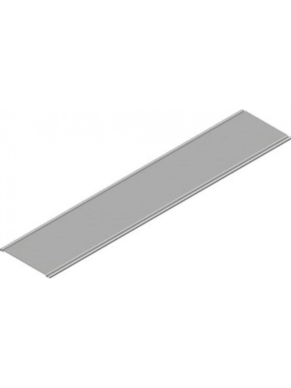 Kanalo dangtis PKR300/2 (0.5mm, L-2m) BAKS