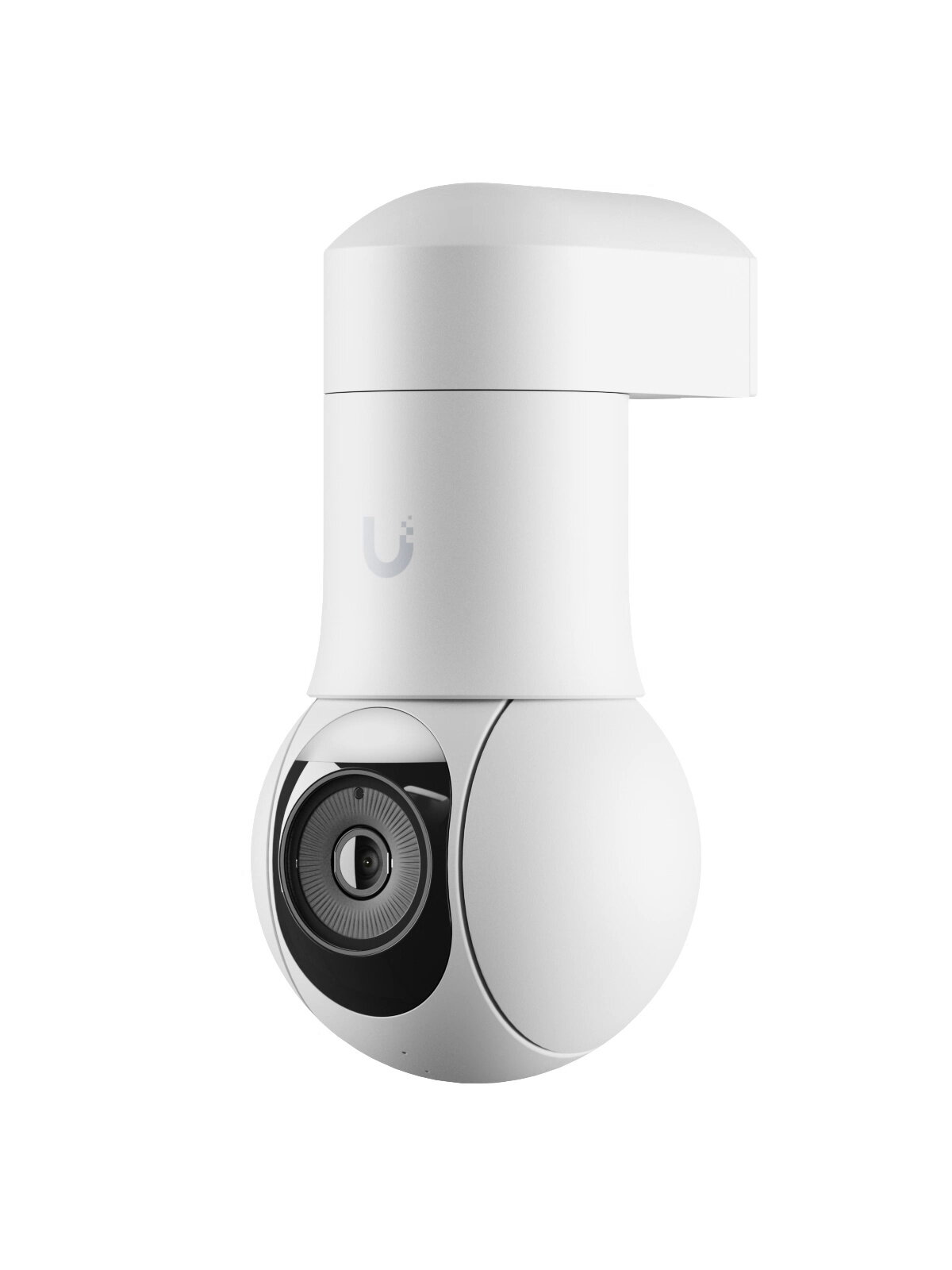 Kamera Ubiquiti UniFi UVC-G5-PTZ (2K 4MP, 2x zoom, AI aptikimas, 20m IR) Kamera Ubiquiti UniFi UVC-G5-PTZ (2K 4MP, 2x zoom, AI aptikimas, 20m IR)