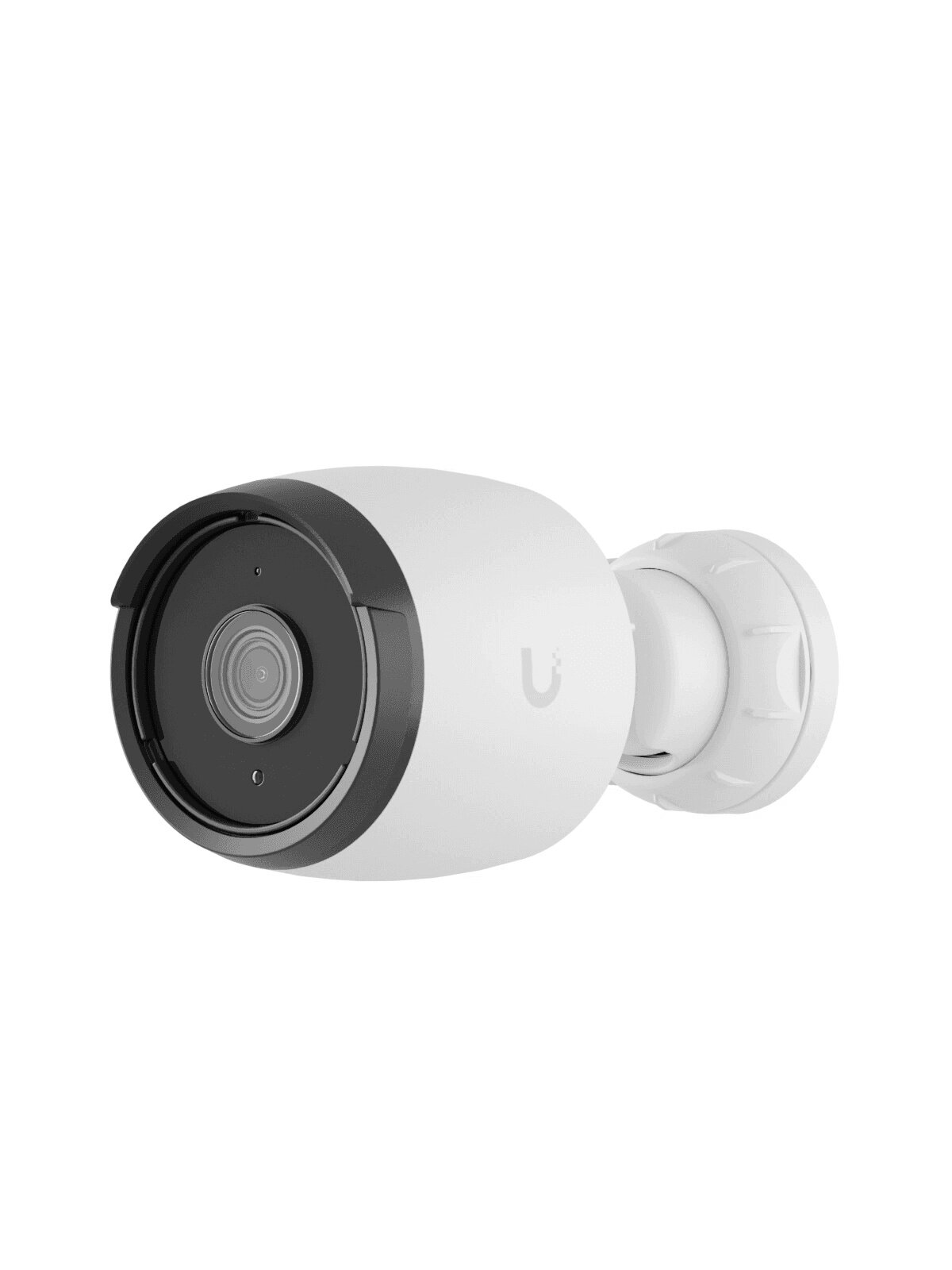 Kamera Ubiquiti UVC-G6-Bullet-W (Balta, 8 MP, 30 m IR) Kamera Ubiquiti UVC-G6-Bullet-W (Balta, 8 MP, 30 m IR)