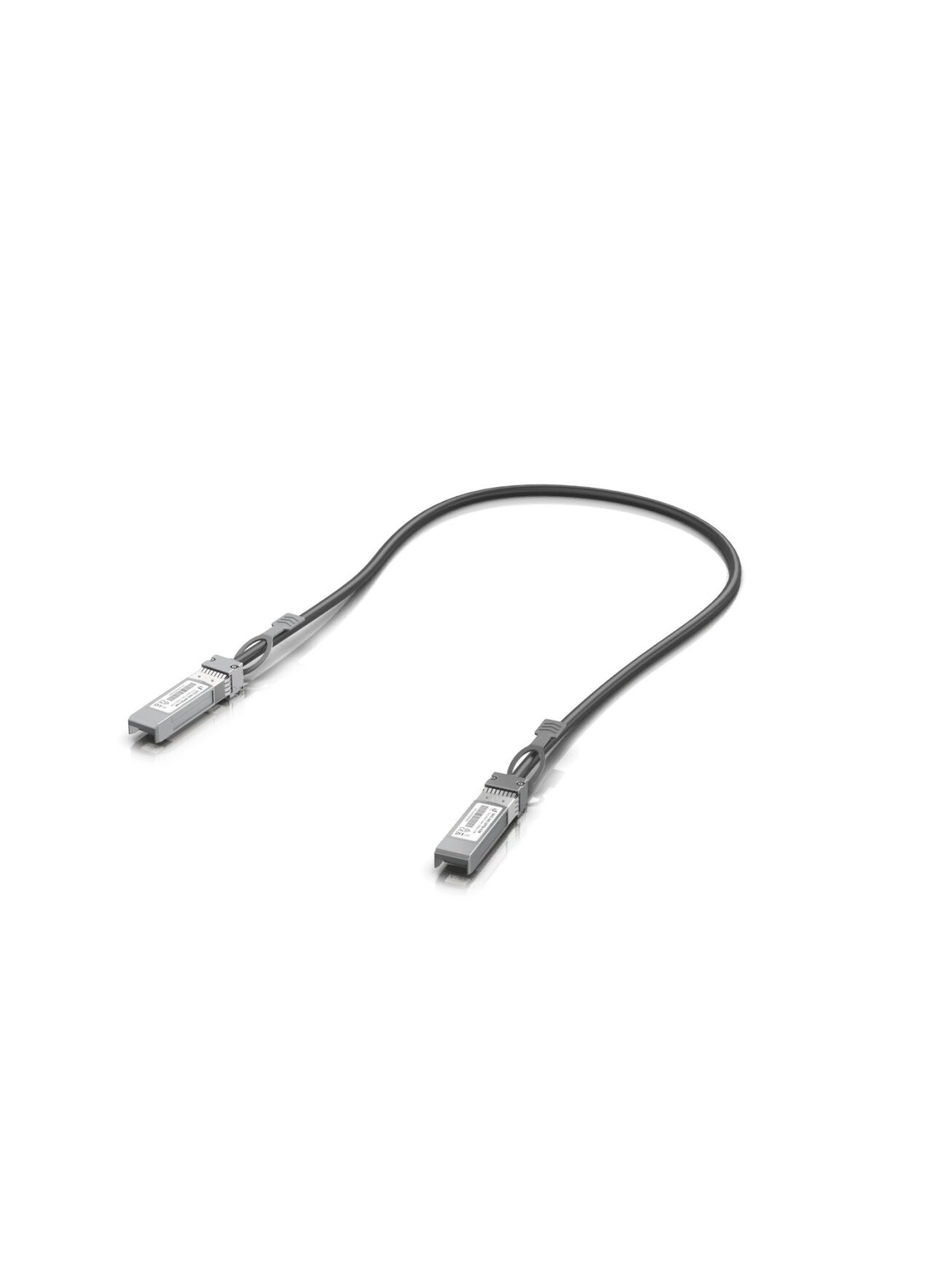 Kabelis Ubiquiti UACC-DAC-SFP28-0.5M (SFP+/SFP28, 26/30AWG, 0.5m, 25/10/1 Gbps) Kabelis Ubiquiti UACC-DAC-SFP28-0.5M (SFP+/SFP28, 26/30AWG, 0.5m, 25/10/1 Gbps)