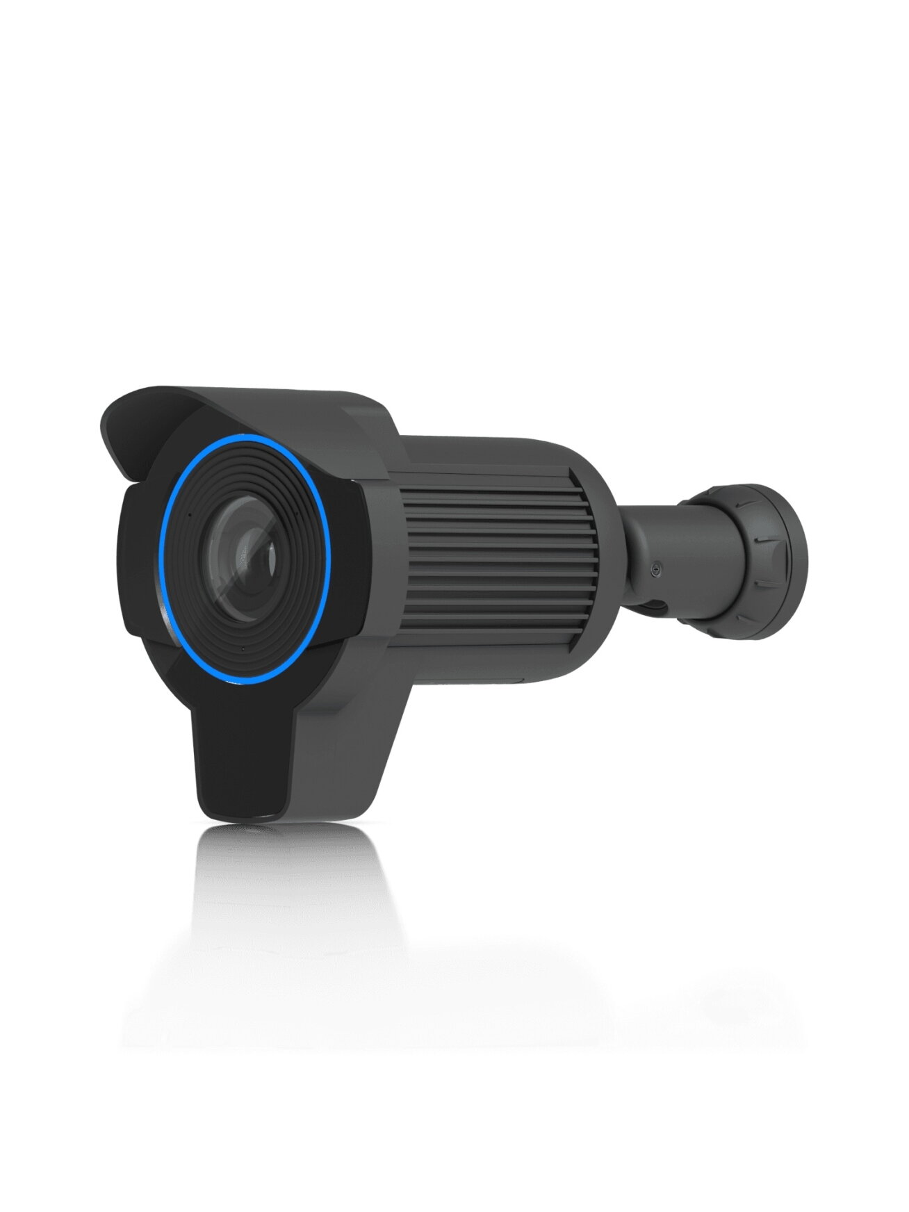 Kamera Ubiquiti UVC-AI-LPR-B (Juoda, 8 MP, 15 m IR) Kamera Ubiquiti UVC-AI-LPR-B (Juoda, 8 MP, 15 m IR)