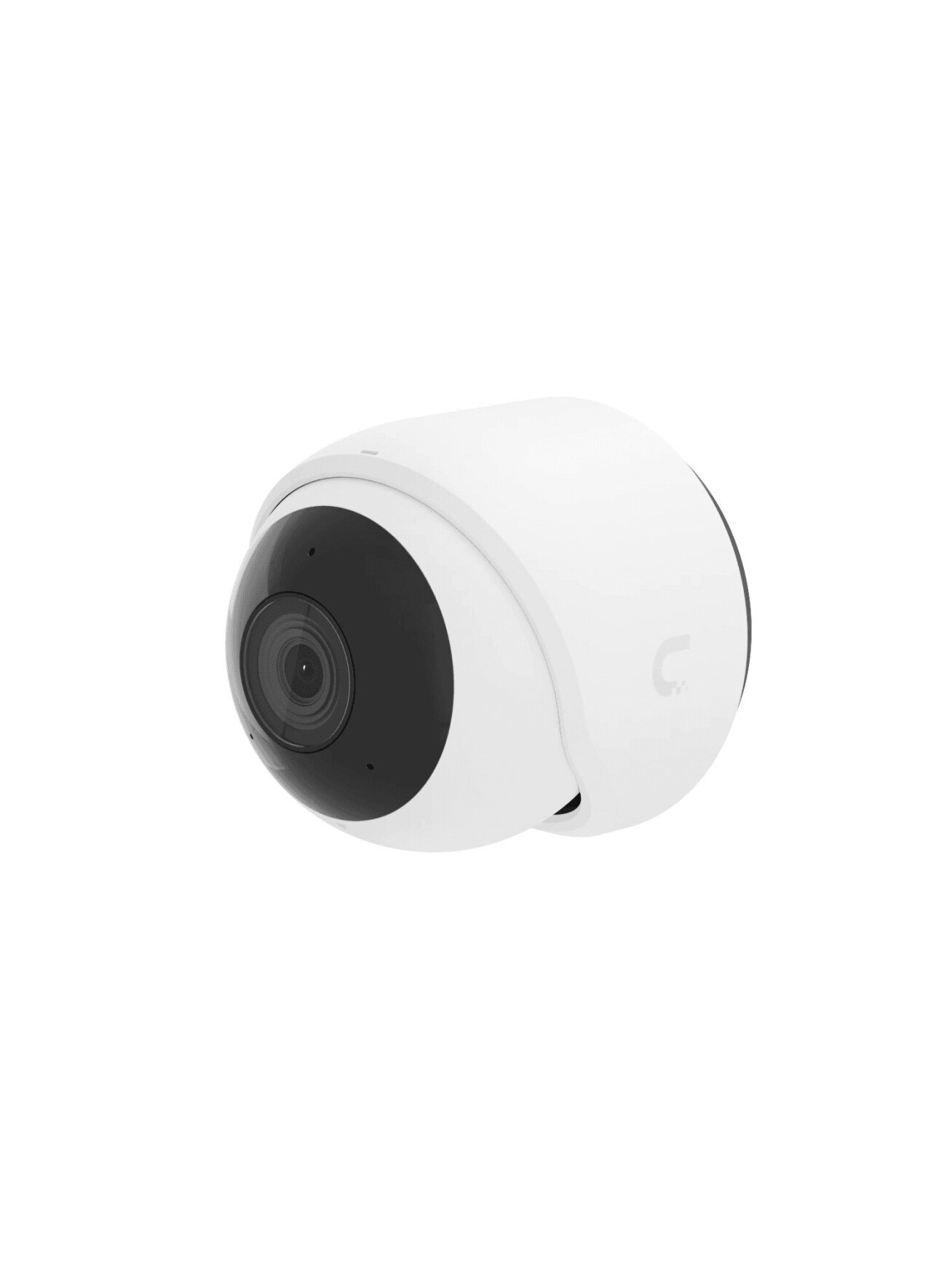 Kamera Ubiquiti UVC-G6-Turret-W (Balta, 8 MP, 30 m IR) Kamera Ubiquiti UVC-G6-Turret-W (Balta, 8 MP, 30 m IR)