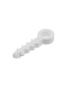 Kaištis apkabėlė 6mm Pawbol H.7309 (100 vnt) Kaištis apkabėlė 6mm Pawbol H.7309 (100 vnt)