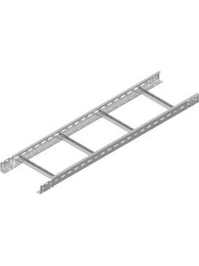 Kabelinės kopėčios DFP600H60/3 (L-3m) BAKS