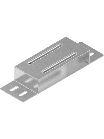 Kanalo laikiklis BAKS NSK350H28 (352mm) Kanalo laikiklis BAKS NSK350H28 (352mm)