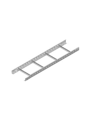 Kabelinės kopėčios DFP600H60/3 (L-3m) BAKS