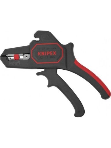 Kabelio nužievintojas KNIPEX 1262180