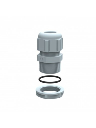 Kabelio sandariklis Legrand 098024 (PG16, 10-14 mm², IP68, pilka)