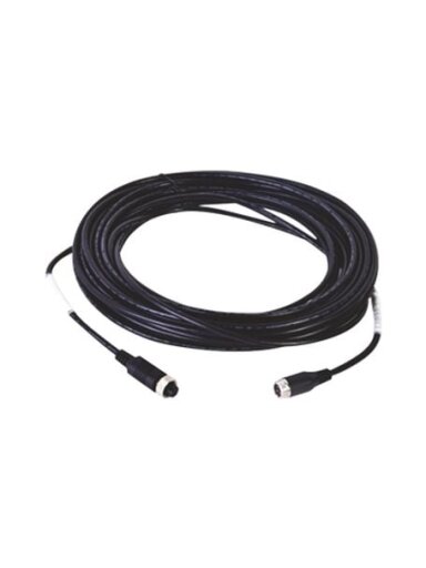 Kabelis Hikvision AE-MC0201-10 4pin Aviation (10m)