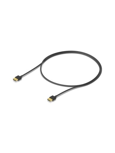 Kabelis UBIQUITI UACC-Cable-UHS-1M (2.8mm)