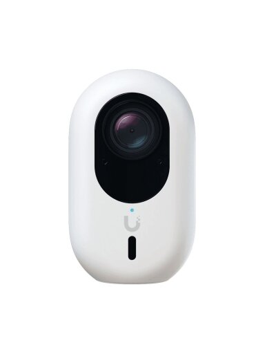 Kamera Ubiquiti UVC-G6-INS-W-EU (Balta, 8 MP, 6 m IR)