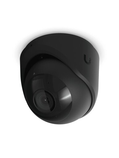 Kamera Ubiquiti UVC-G6-Turret-B (Juoda, 8 MP, 30 m IR)