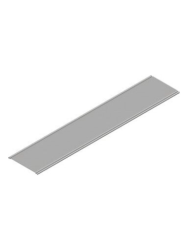 Kanalo dangtis BAKS PKL400/2 (2m, 0.5mm)