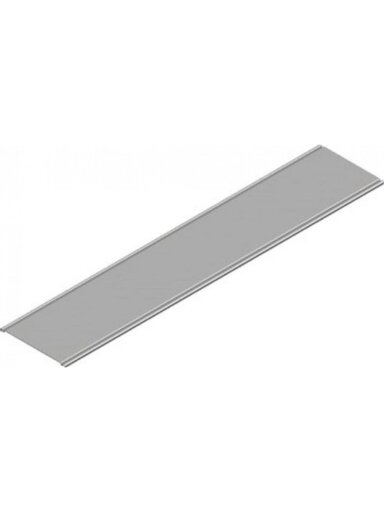 Kanalo dangtis PKR200/2 BAKS (0.5mm, L-2m)