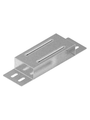 Kanalo laikiklis BAKS NSK350H28 (352mm)