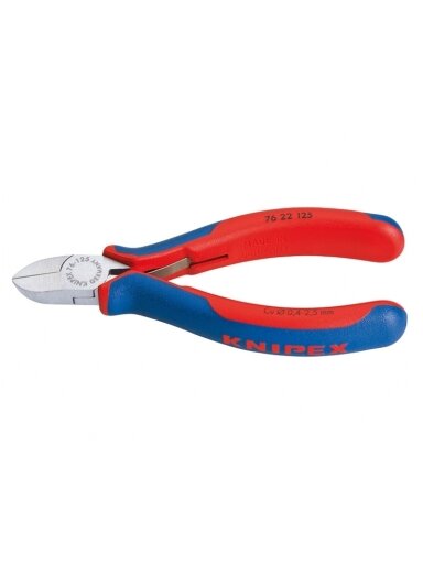 Kandyklės KNIPEX 7622125