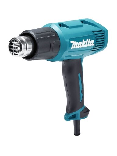 Karšto oro oraputė 1600W Makita HG5030K