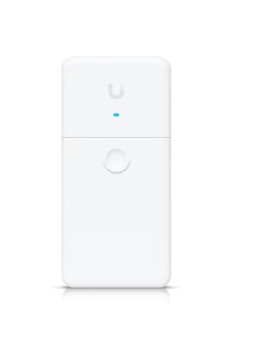Kartotuvas UniFi Ubiquiti UACC-LRE (2xGbE RJ45, iki 1km)