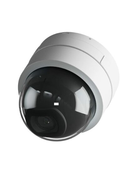 Kamera Ubiquiti UniFi UVC-G5-Dome-Ultra (4MP, PoE, Baltas) Kamera Ubiquiti UniFi UVC-G5-Dome-Ultra (4MP, PoE, Baltas)