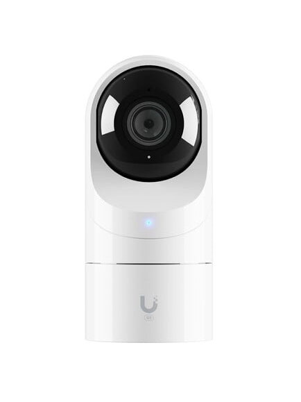 Kamera UBIQUITI UniFi UVC-G5-Flex (balta, 4MP 30FPS, 6m IR, PoE) Kamera UBIQUITI UniFi UVC-G5-Flex (balta, 4MP 30FPS, 6m IR, PoE)