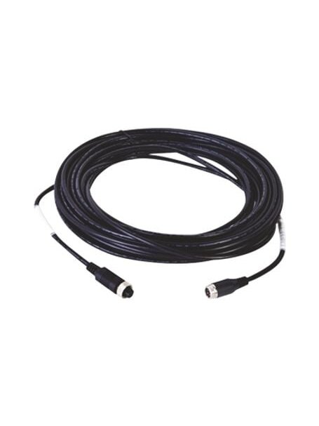 Kabelis Hikvision AE-MC0201-10 4pin Aviation (10m) Kabelis Hikvision AE-MC0201-10 4pin Aviation (10m)