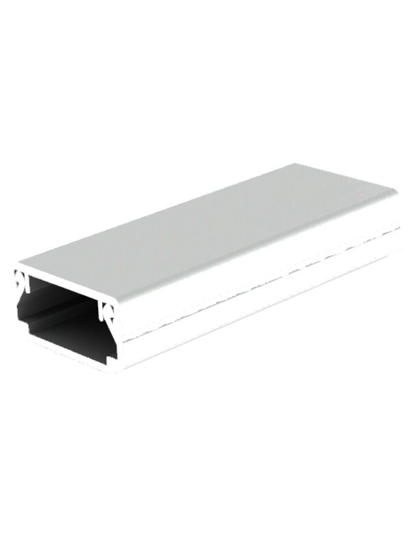 Kabelių lovelis Kopos LHD 25X15_HD (baltas, 25×15 mm, 2 m, su apsaugine plėvele) Kabelių lovelis Kopos LHD 25X15_HD (baltas, 25×15 mm, 2 m, su apsaugine plėvele)