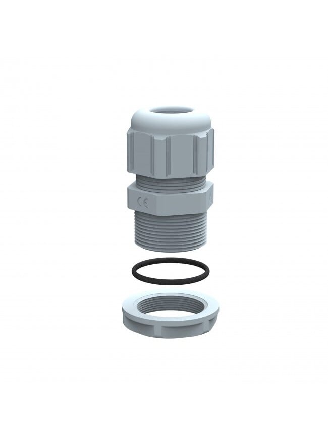 Kabelio sandariklis Legrand 098022 (PG11, 5-10 mm², IP68, pilka)