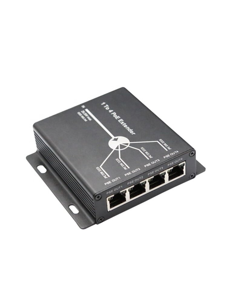 Kartotuvas IMG-E4-POE