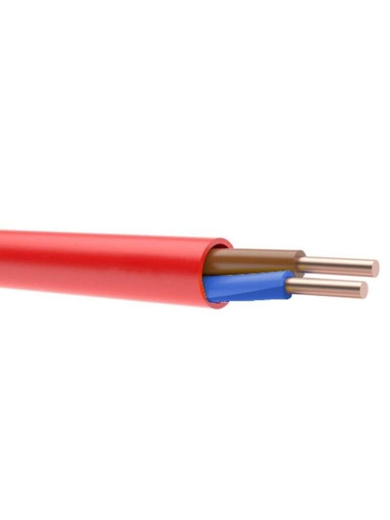 Kabelis monolitas Technocable HDGS PH90 7×1.5 mm² (E90, 300/500 V, be halogenų, Cca, 500 m)