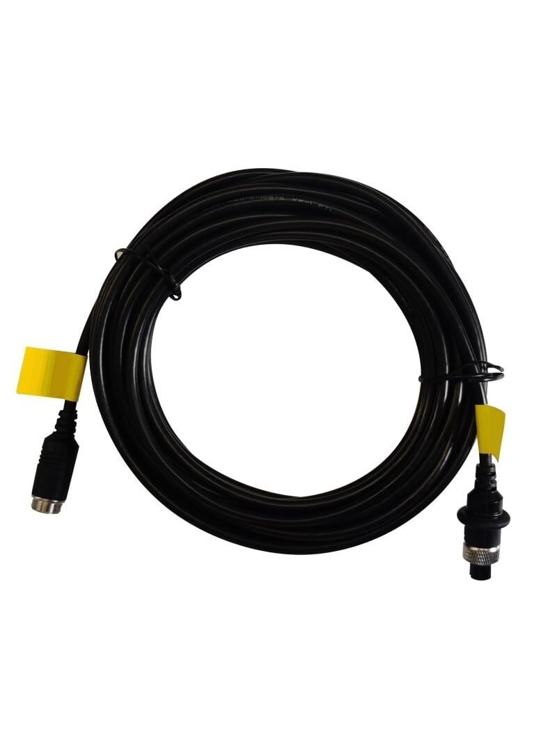 Kabelis Hikvision AE-MC0201-4 4pin Aviation (4m) Kabelis Hikvision AE-MC0201-4 4pin Aviation (4m)