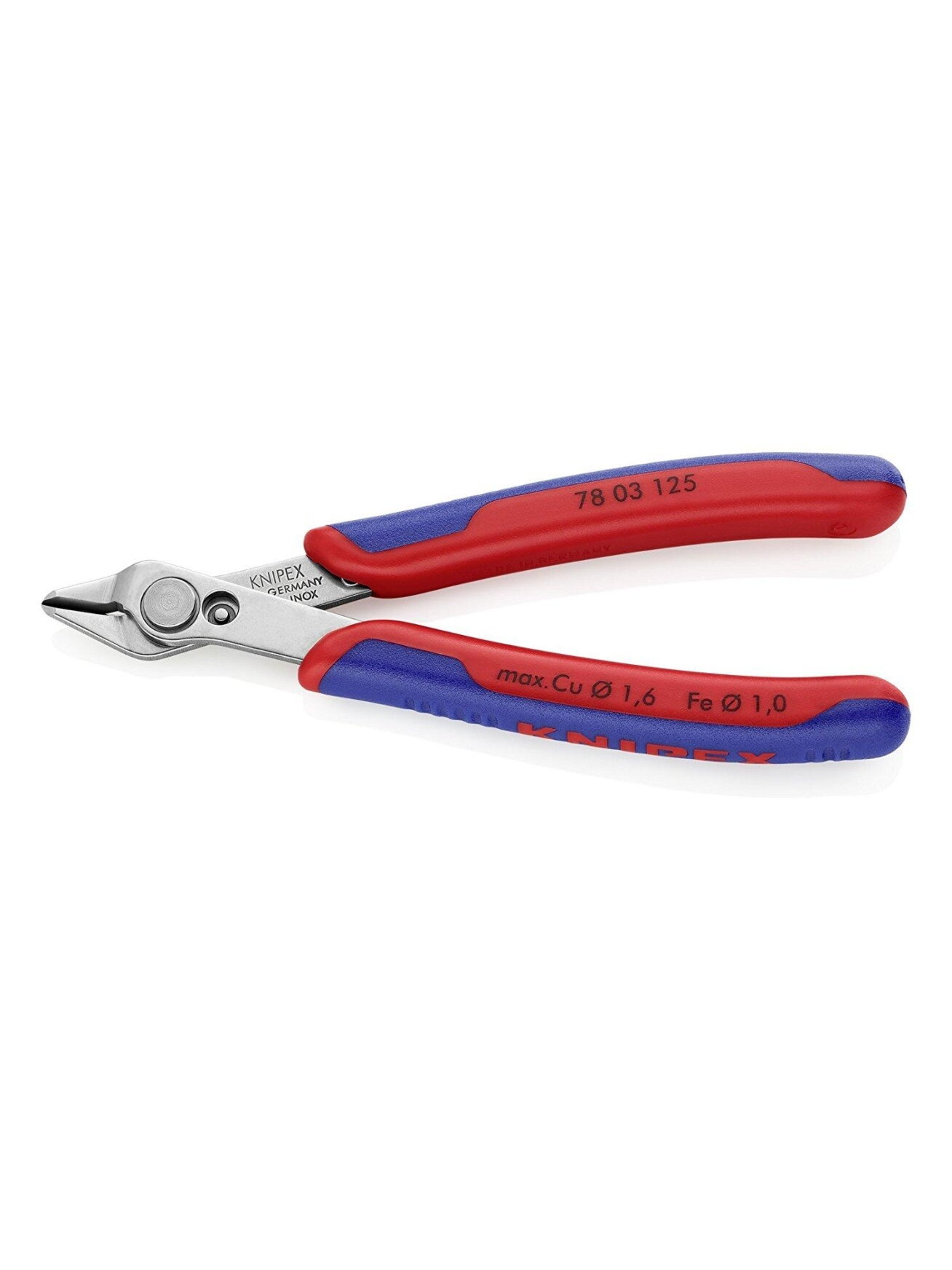 Kirpimo replės KNIPEX 7803125