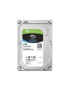 Kietasis diskas SEAGATE Skyhawk ST1000VX013 1TB Surveillance Kietasis diskas SEAGATE Skyhawk ST1000VX013 1TB Surveillance