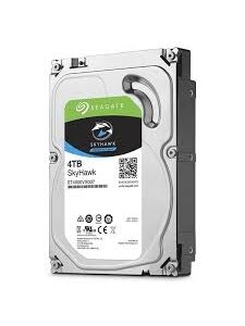 Kietasis diskas SEAGATE Skyhawk Surveillance 4TB