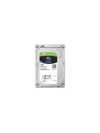 Kietasis diskas SEAGATE Skyhawk ST1000VX013 1TB Surveillance