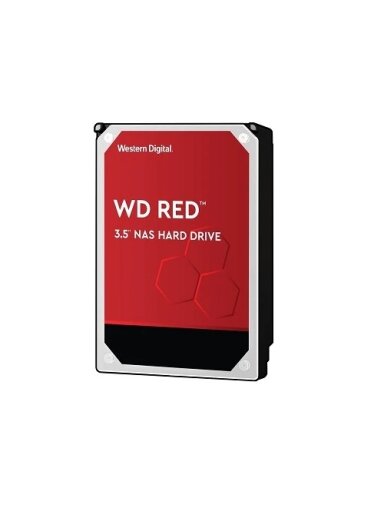 Kietasis diskas WD Red Desktop WD40FAX