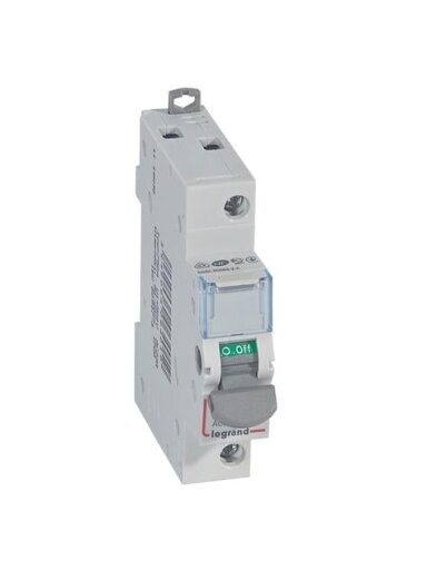 Kirtiklis DX-IS Legrand 406401 (1P, 20A)