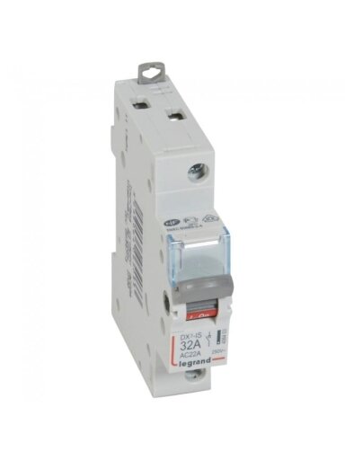 Kirtiklis DX-IS Legrand 406403