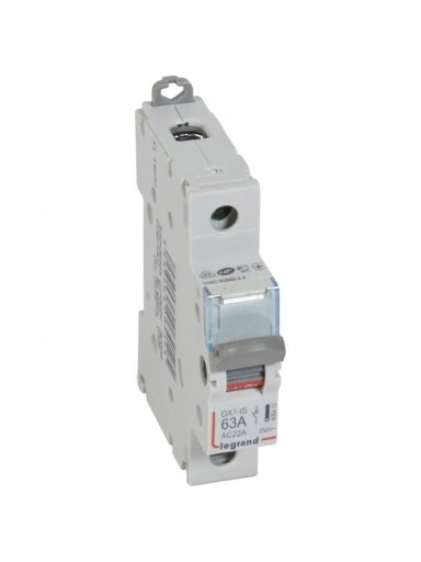 Kirtiklis DX-IS Legrand 406412