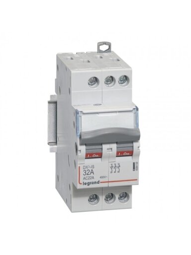 Kirtiklis DX-IS Legrand 406459