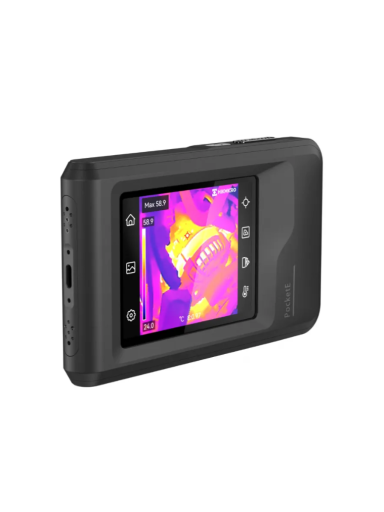 Kišeninis termovizorius HIKMICRO POCKET E (96x96)
