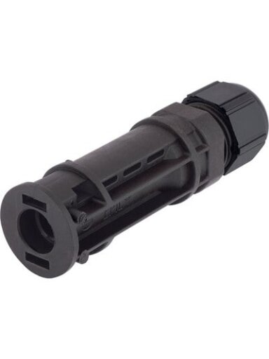 Kištukas saulės moduliams MC4 (4-6 mm²)