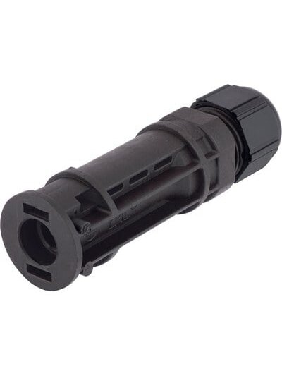 Kištukas saulės moduliams MC4 (4-6 mm²)