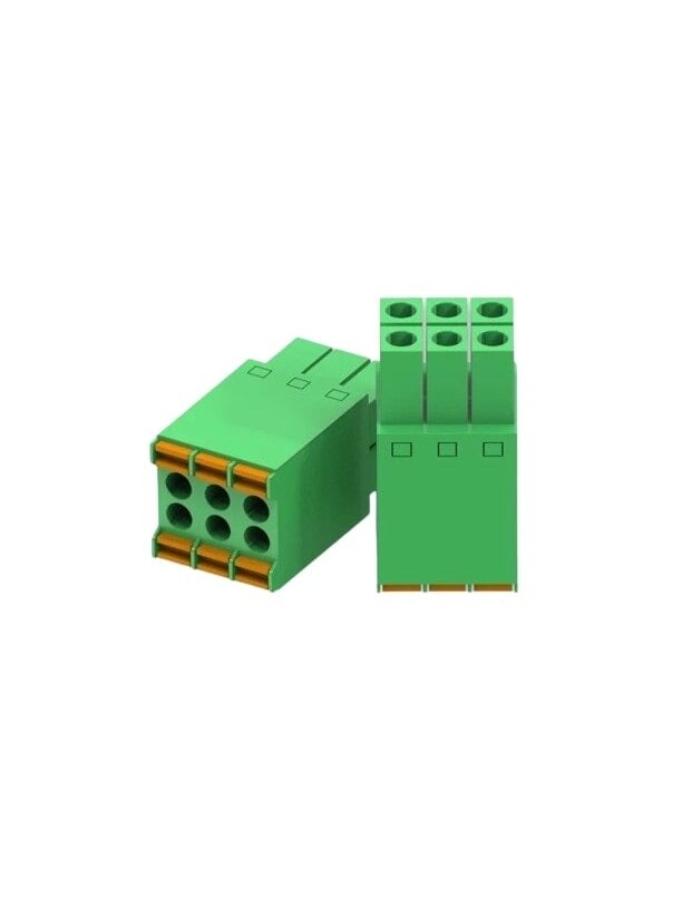 Kištukas Teltonika PR4RS06K (2X3 pin, 0.2-1.5mm²)
